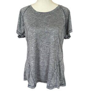 Avia Women's Grey T-shirt